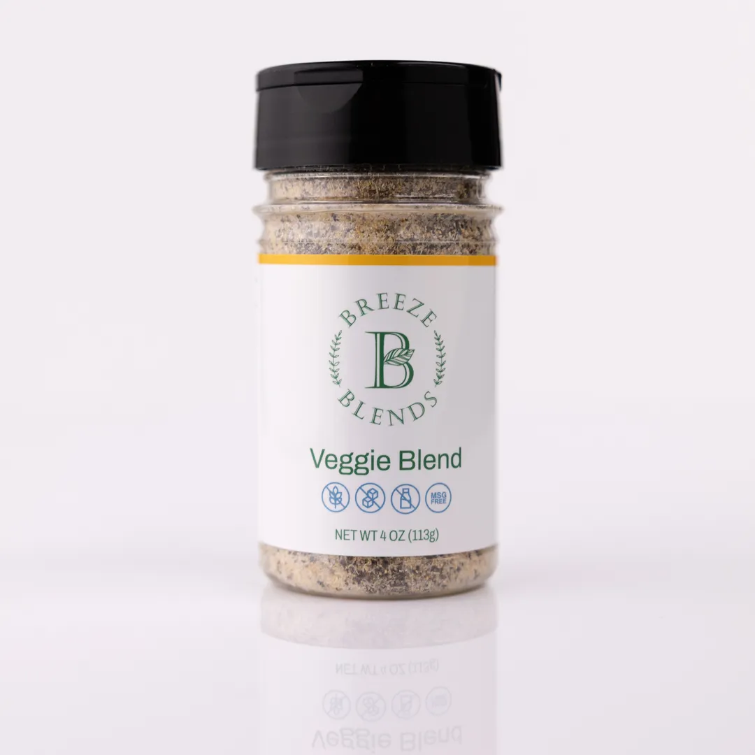 Veggie Blend