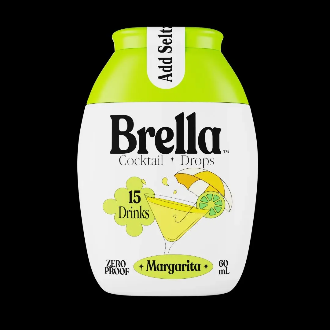 Brella Cocktail Drops - Variety Pack (24)