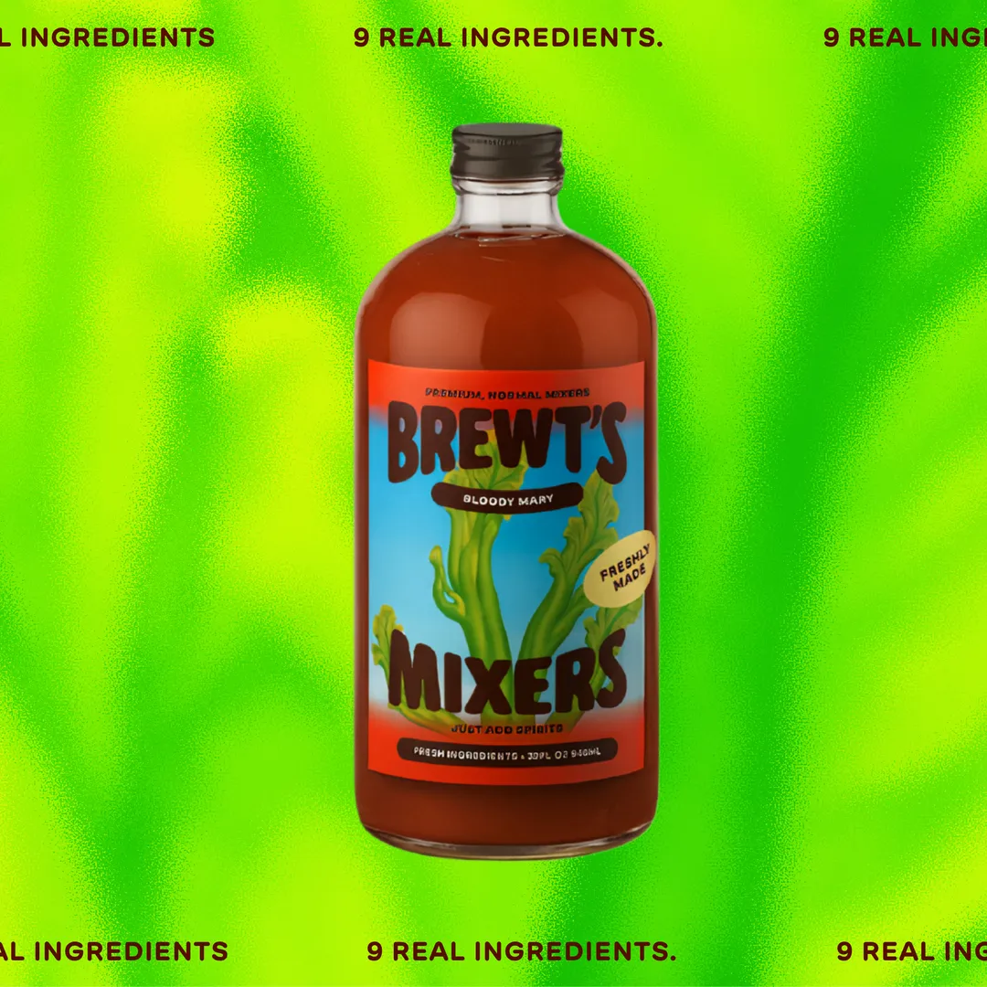 Bloody Mary 6 Pack
