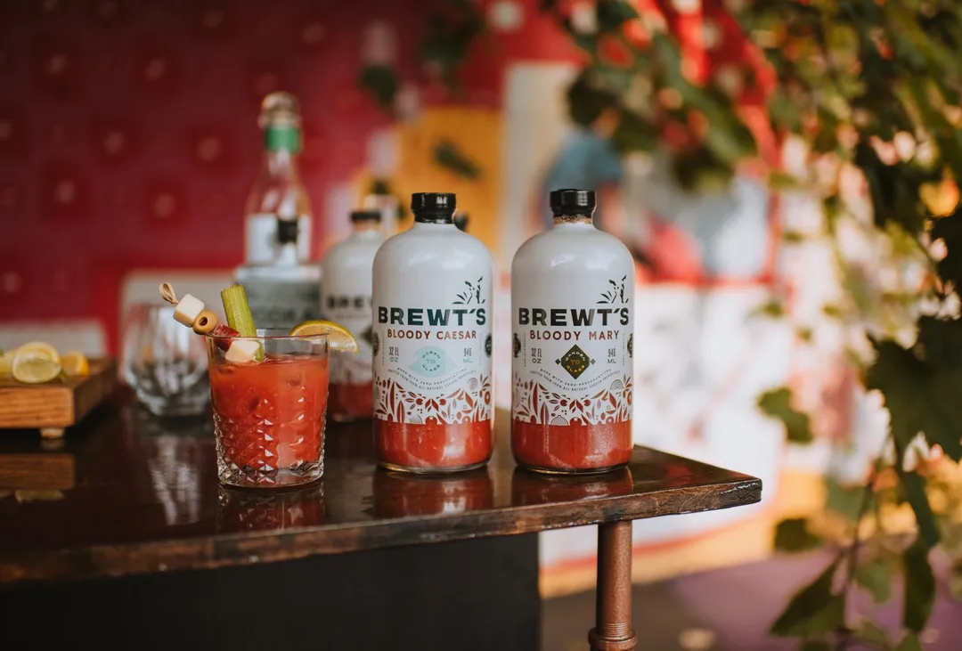 Bloody Mary 6 Pack Mix | 3 of each flavor