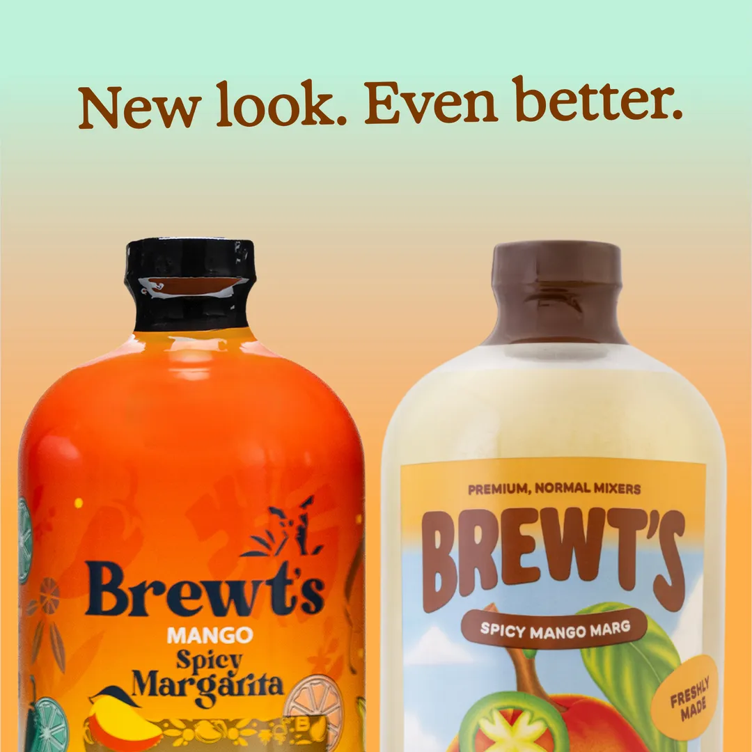 Spicy Mango Margarita 6 Pack