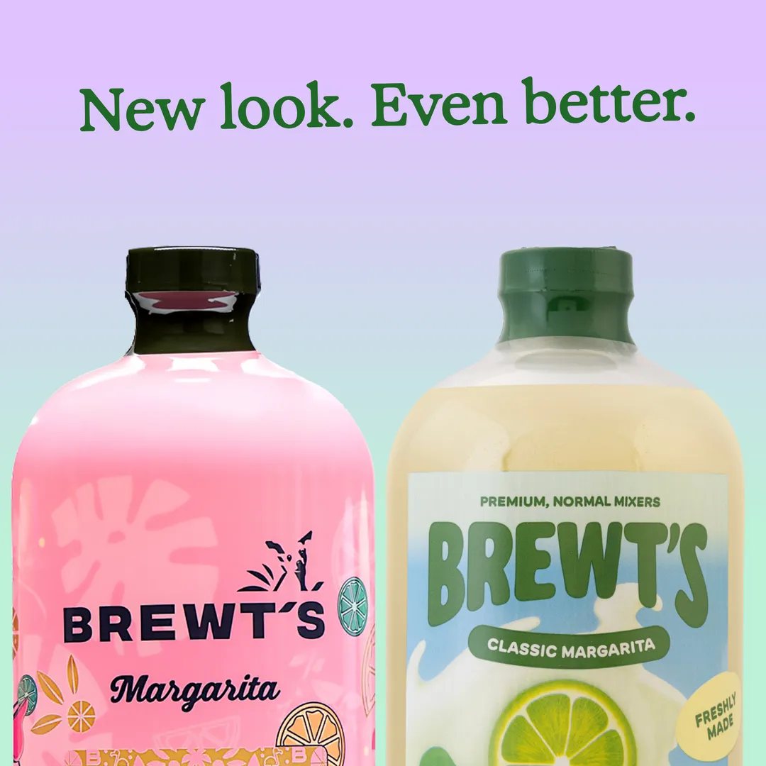 Classic Margarita 6 Pack