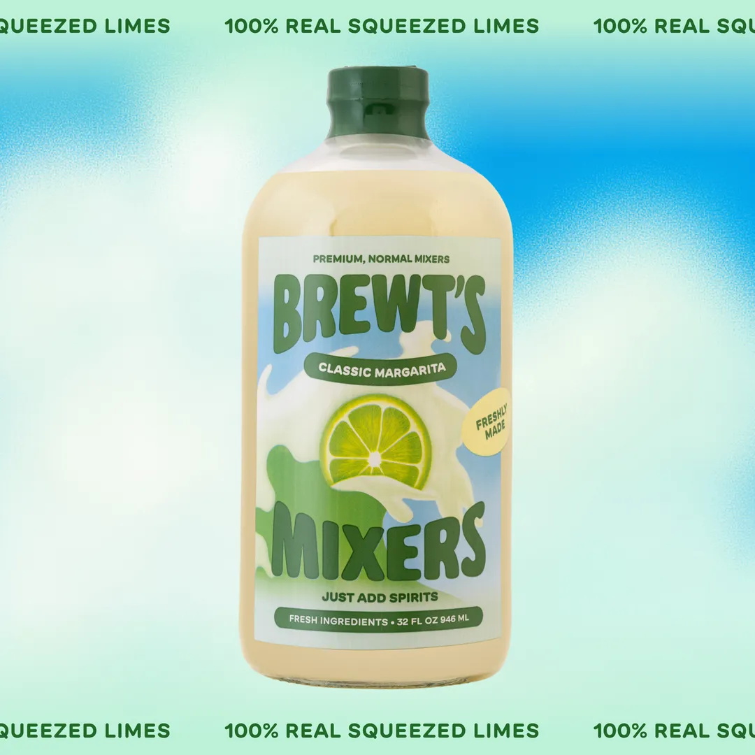 Classic Margarita 6 Pack