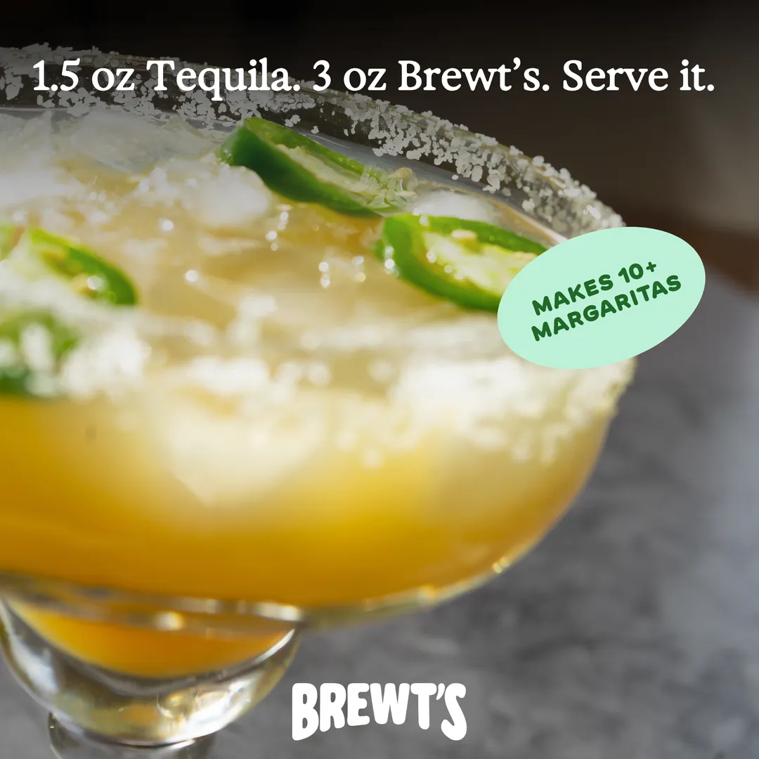 Spicy Margarita 6 Pack