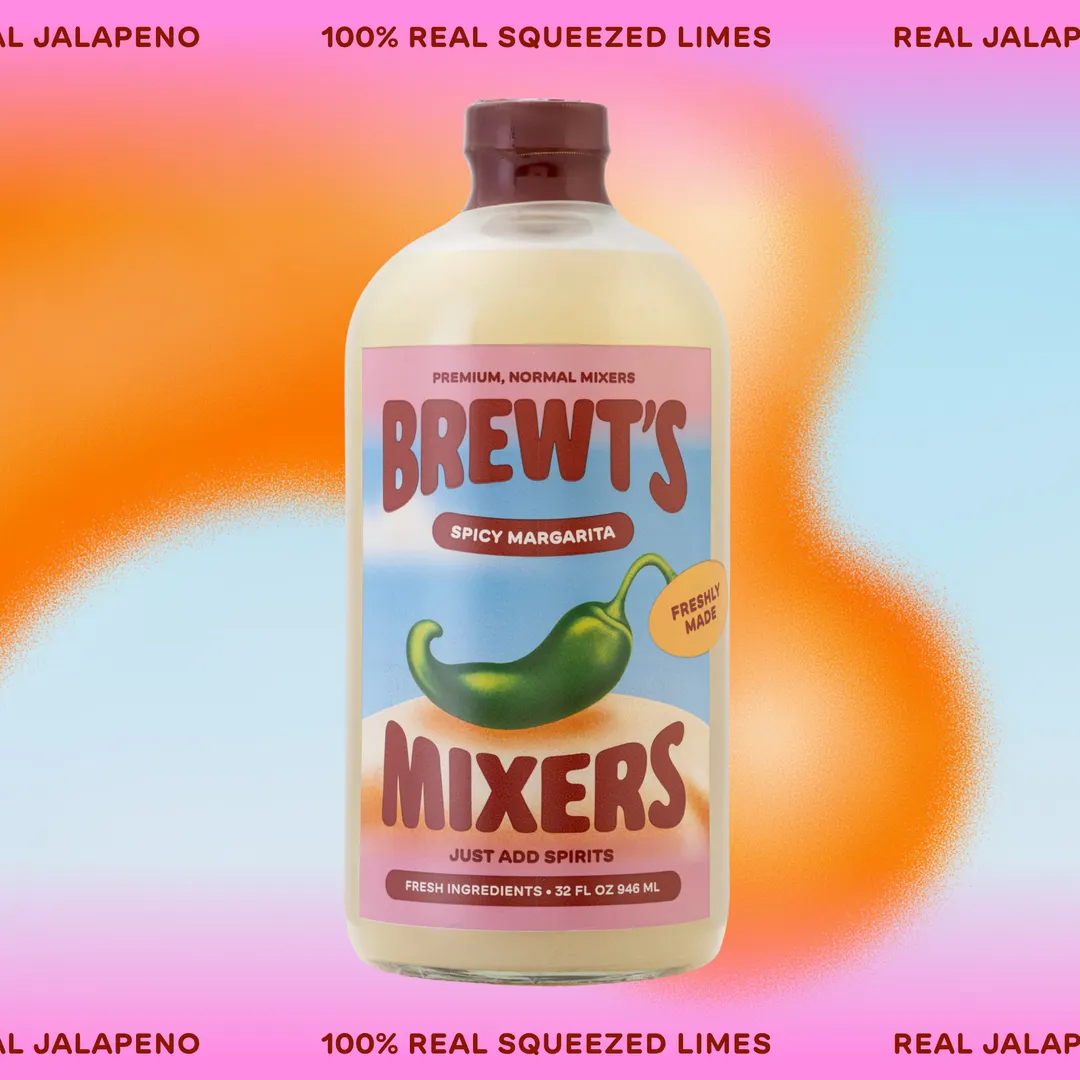 Spicy Margarita 6 Pack