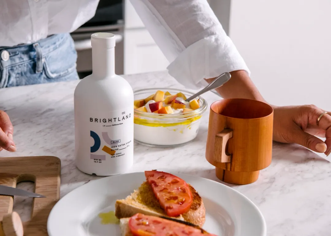 Alive Extra Virgin Olive Oil