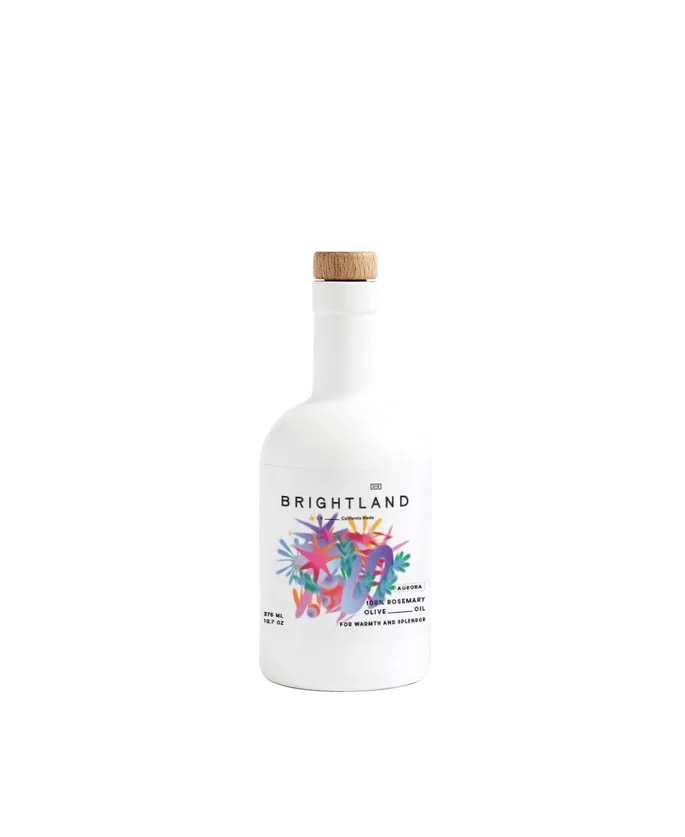Aurora Rosemary Olive Oil