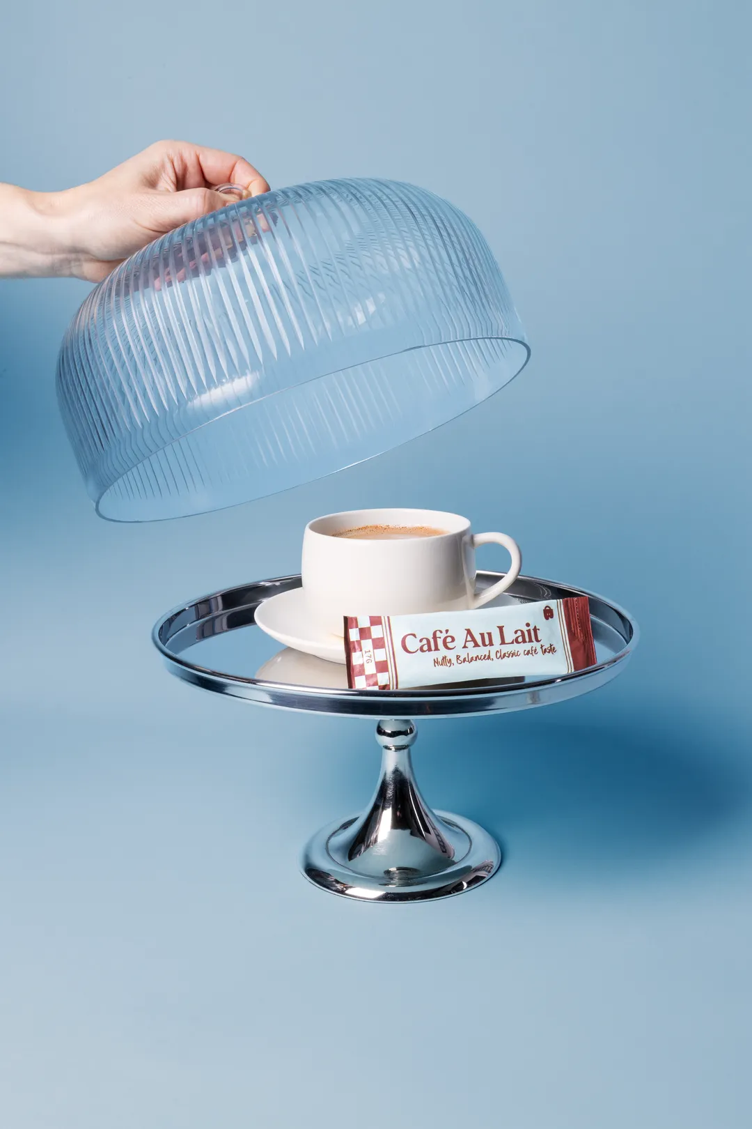 Café Au Lait
