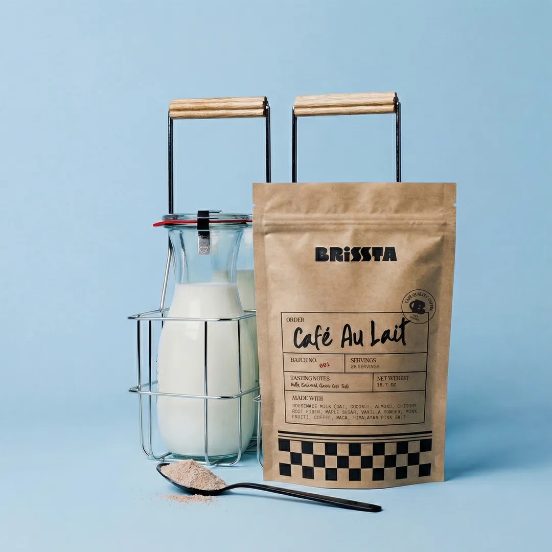 Café Au Lait