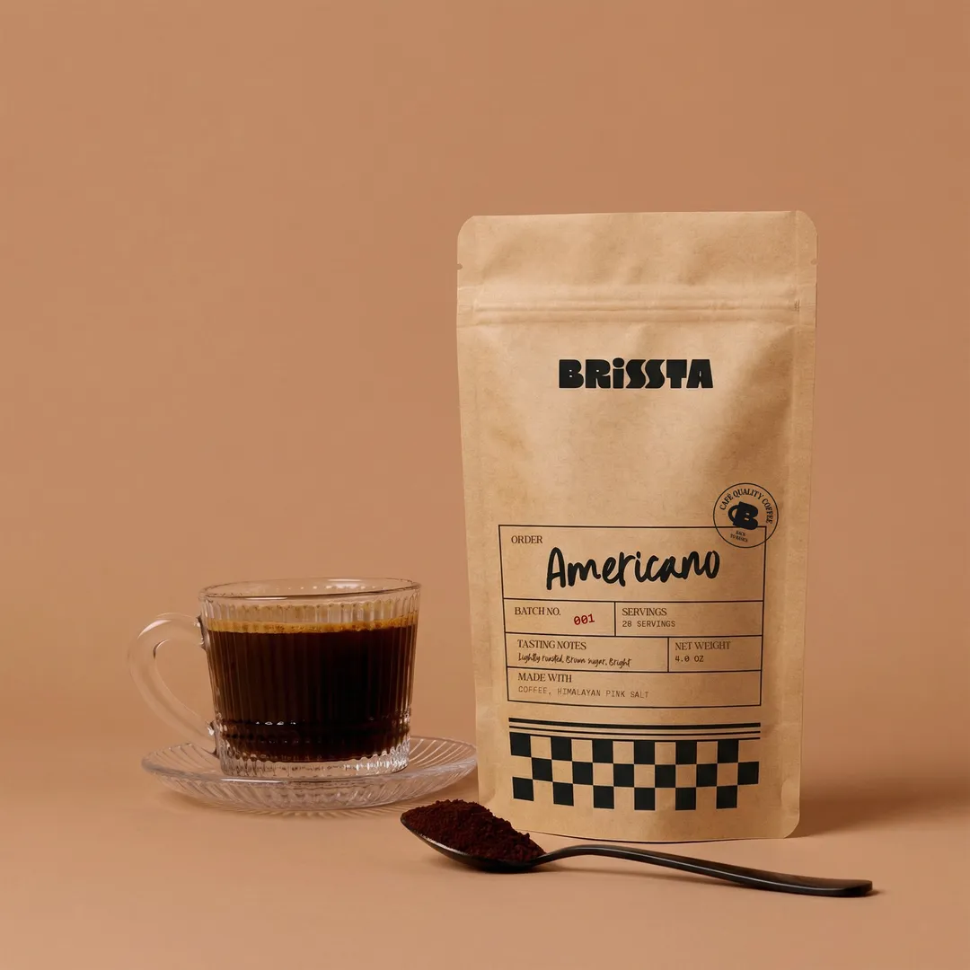 Americano variant