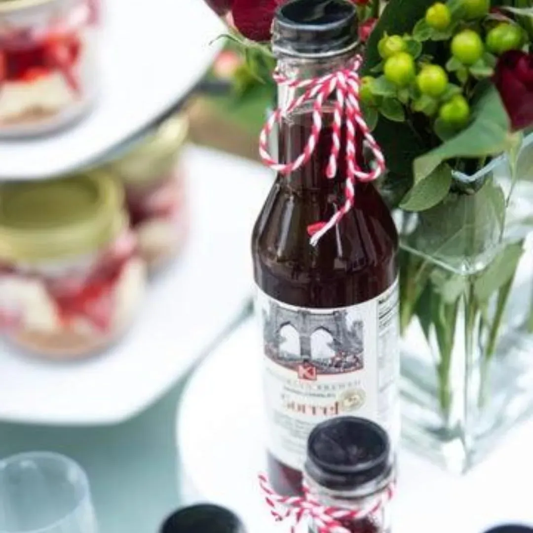 Brooklyn Brewed Sorrel 8oz