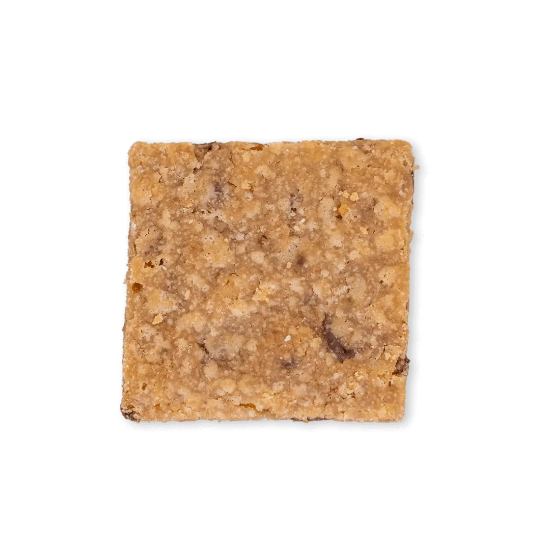 Italian Cookie Brittle – Espresso Chip | Pouch Bag