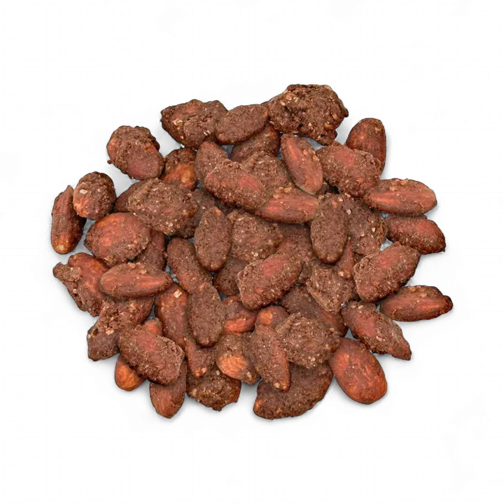 Organic Coco Crunch Sprouted Almonds