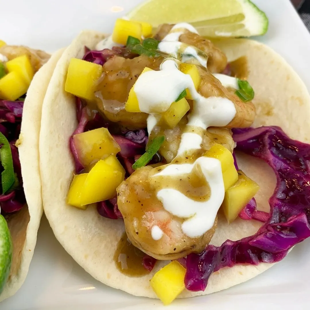 Jalapeño Business - Tangy Chile Citrus Sauce