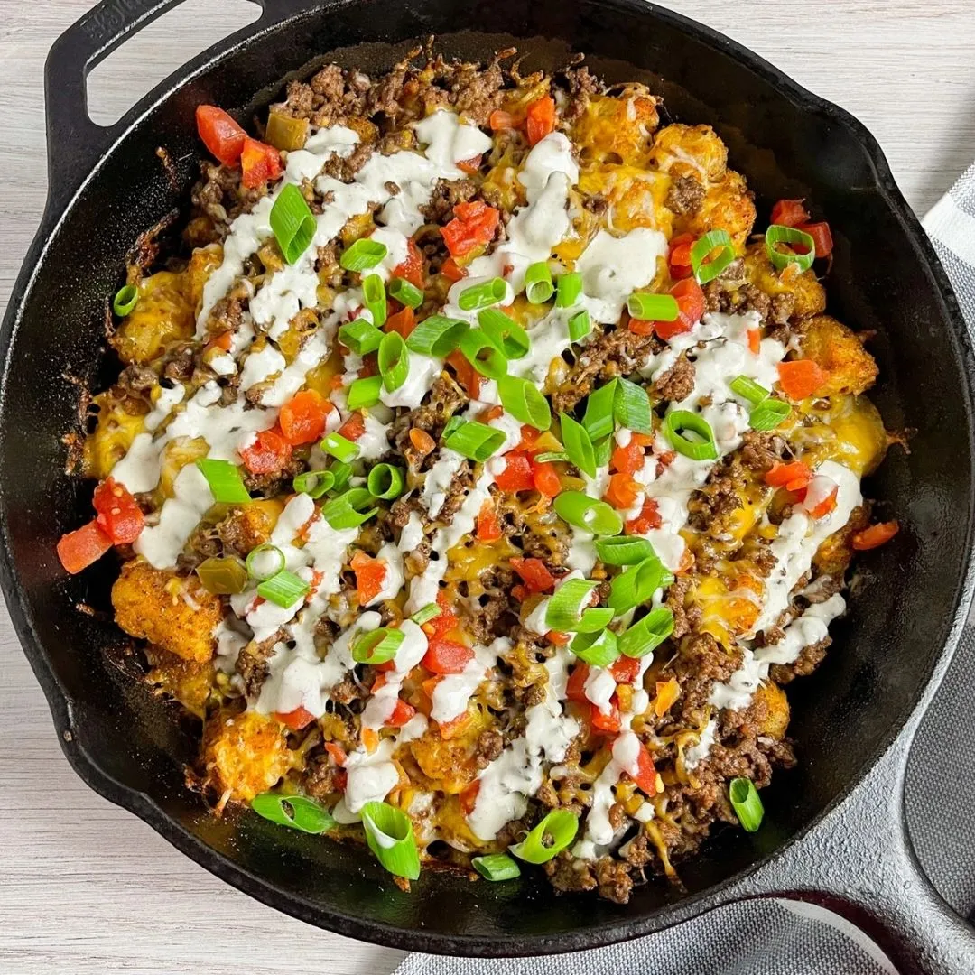 Somethin' To Taco Bout - Gluten-Free Taco Seasoning