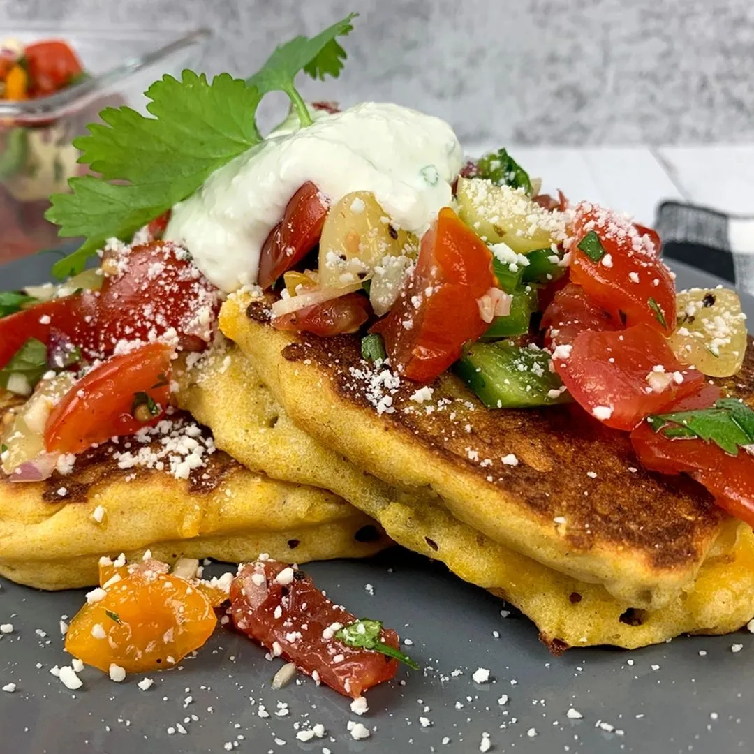 Somethin' To Taco Bout - Gluten-Free Taco Seasoning