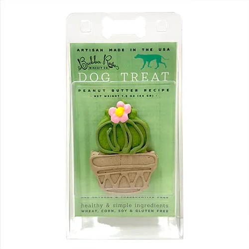 Cactus Dog Treats variant
