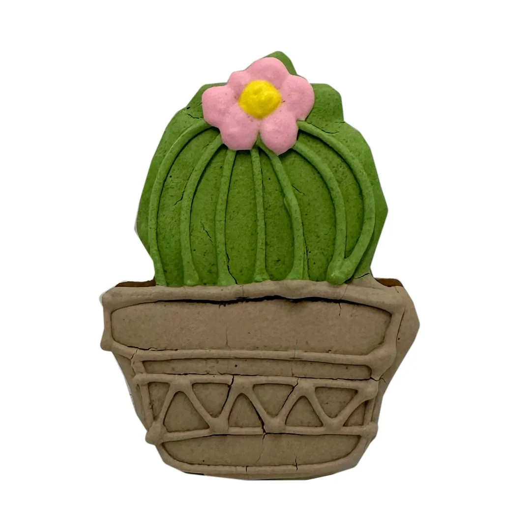 Cactus Dog Treats