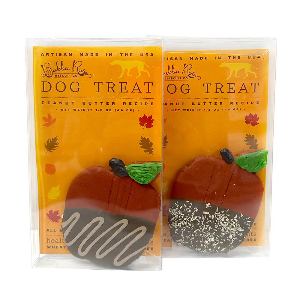 Caramel Apple Dog Treats variant
