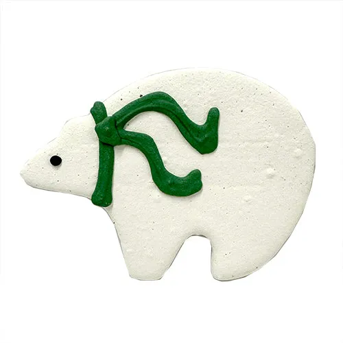 Polar Bear Dog Treats