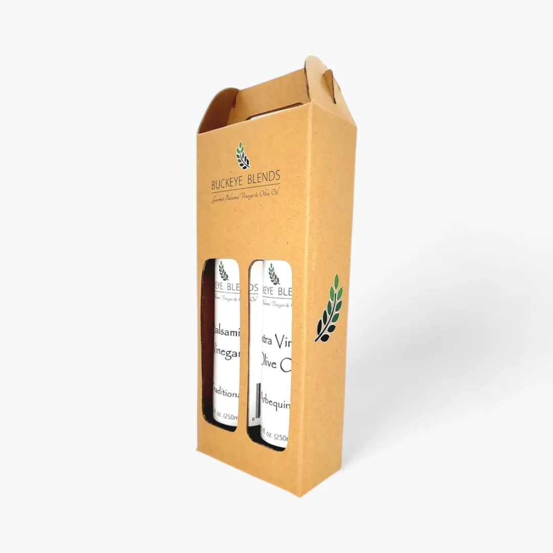 Gift Two Pack