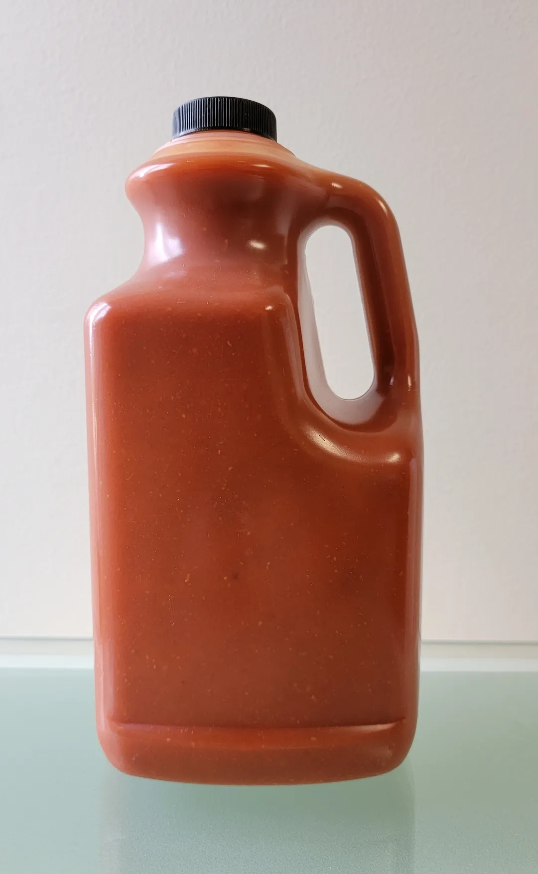 Rambunctious Red Table Sauce - Half Gallon