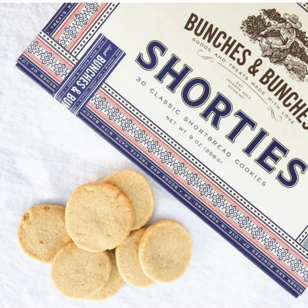 Shorties