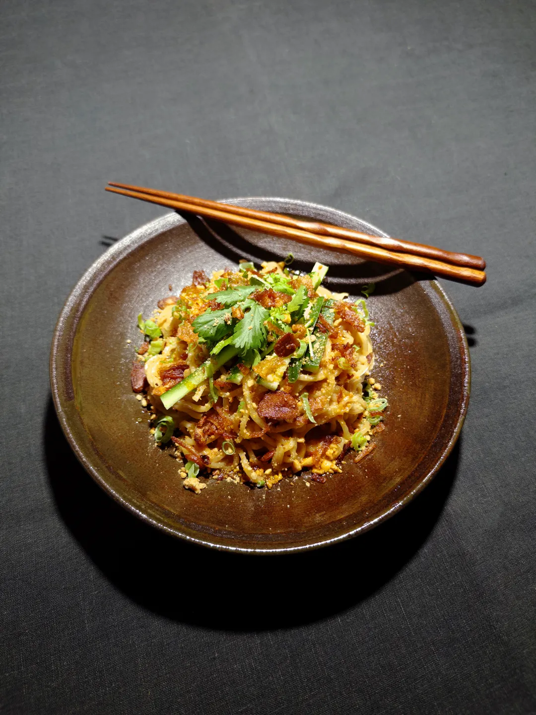 Sambal Goreng Chili Topping - Bulk Jar!