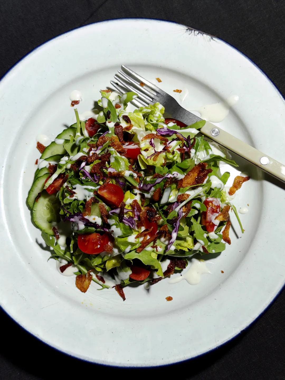 Sambal Goreng Chili Topping