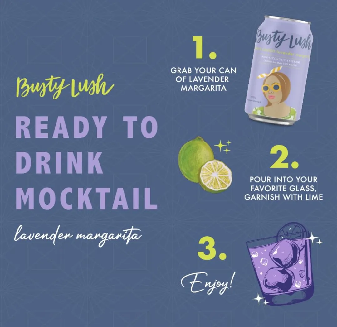 Mocktail Variety Pack (4pk boxes)