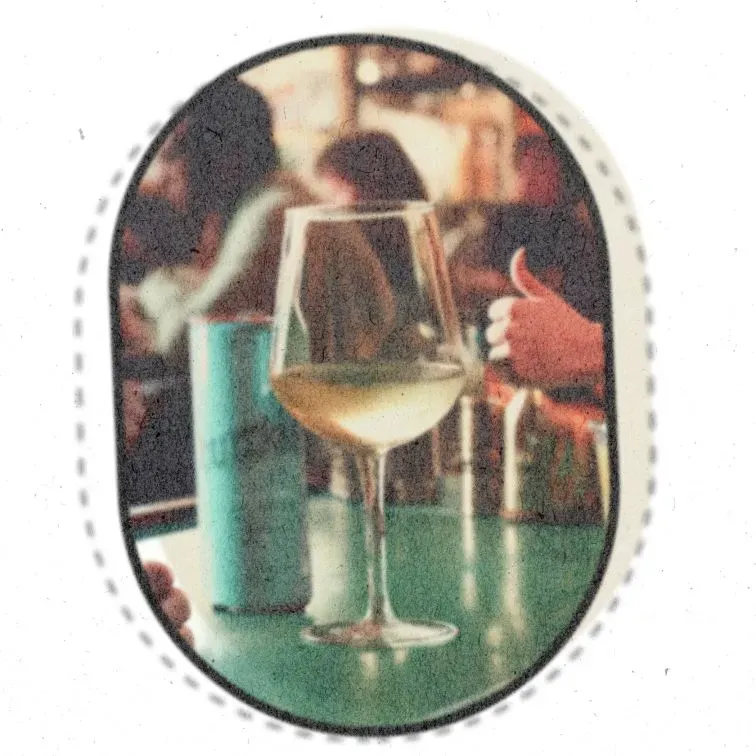 Alcohol-Removed Sauvignon Blanc Can 4-Pack
