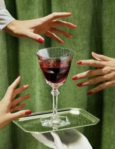 Cabernet Sauvignon Alcohol-Removed Wine (4-pack)
