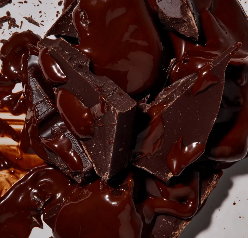 The Classic brownie bite