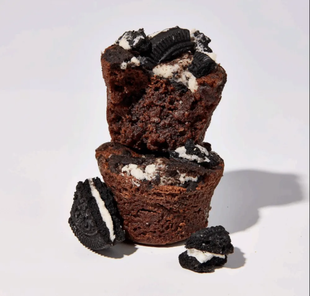 Cookies and Cream