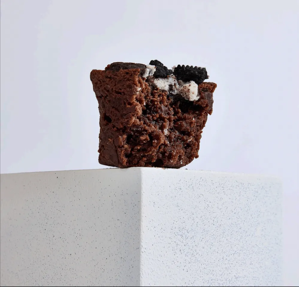 Cookies and Cream