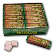 Chowards assorted mint and gum counter rack (72 ct.)