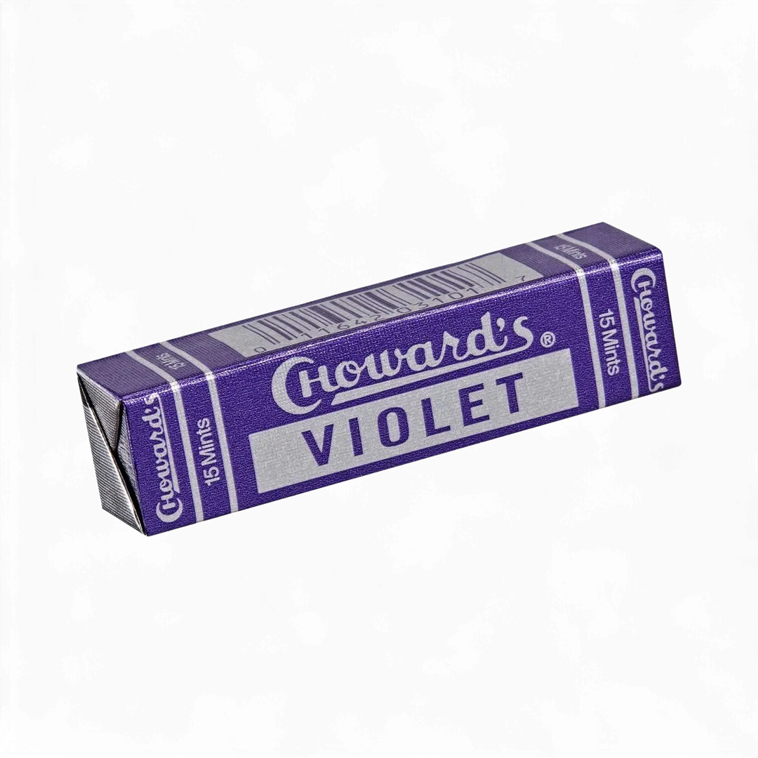Choward's Violet Mints