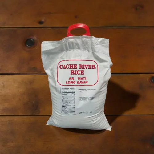 Cache River Rice View wholesale price