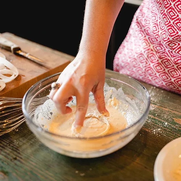 Awesome Onion Fry Mix - Case