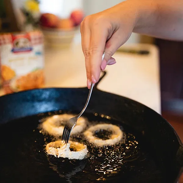 Awesome Onion Fry Mix - Case