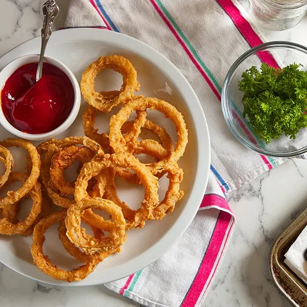 Awesome Onion Fry Mix - Case