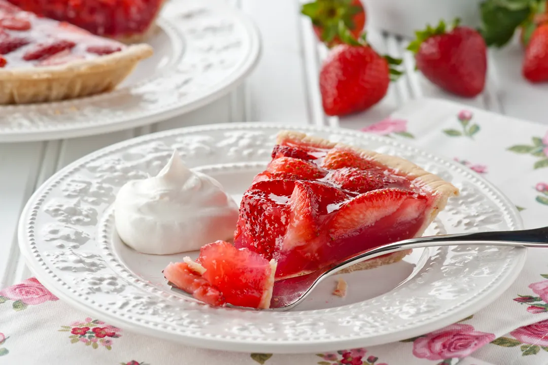 Strawberry Pie Mix - Case