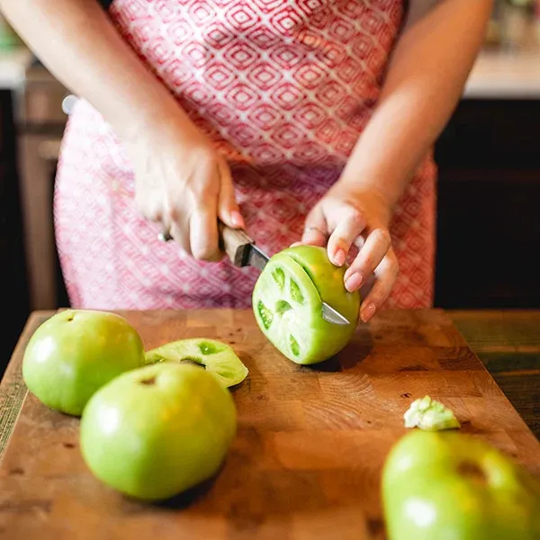Fried Green Tomato Fry Mix - Case