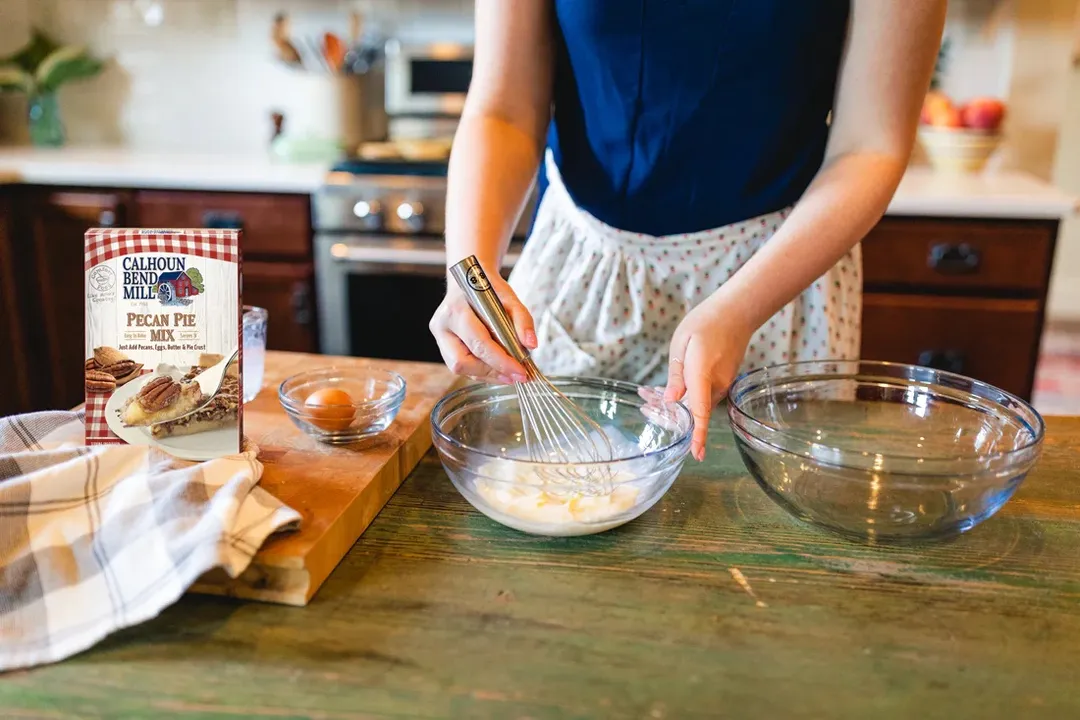 Pecan Pie Mix - Case