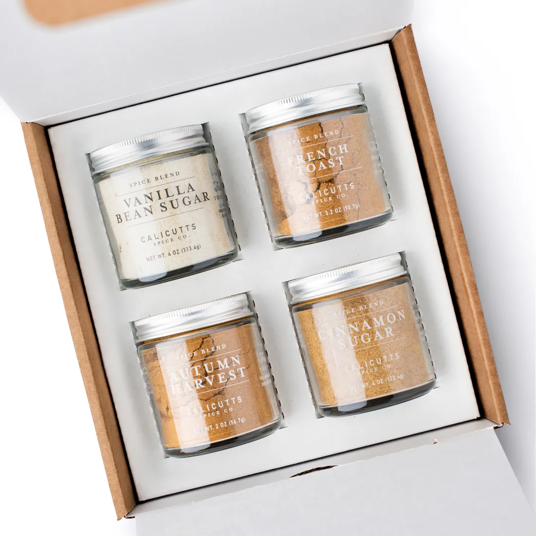 Baker's Delight Gift Set
