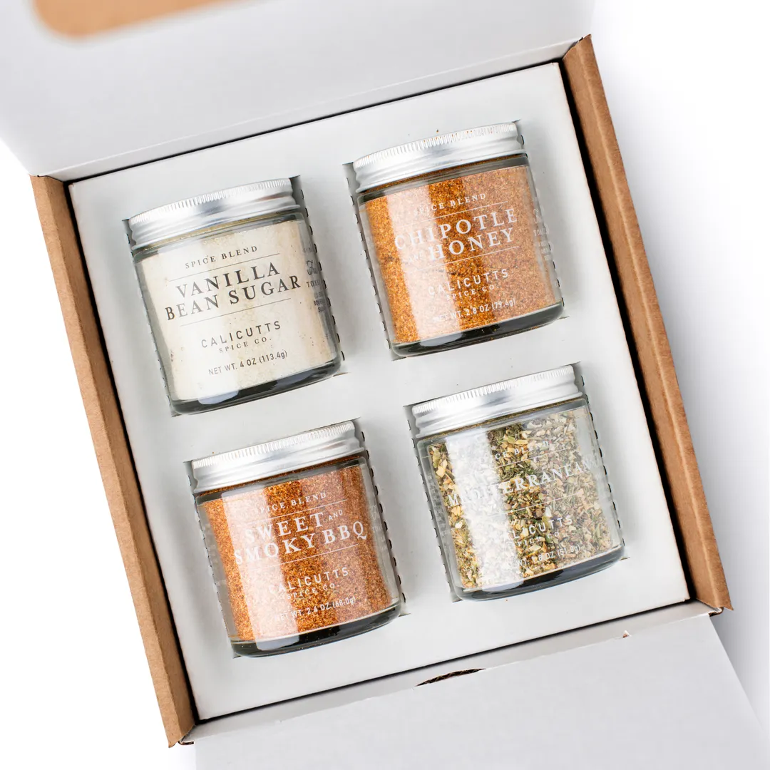 Best Sellers Gift Set