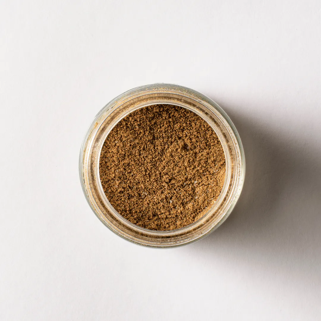 French Toast Spice Blend