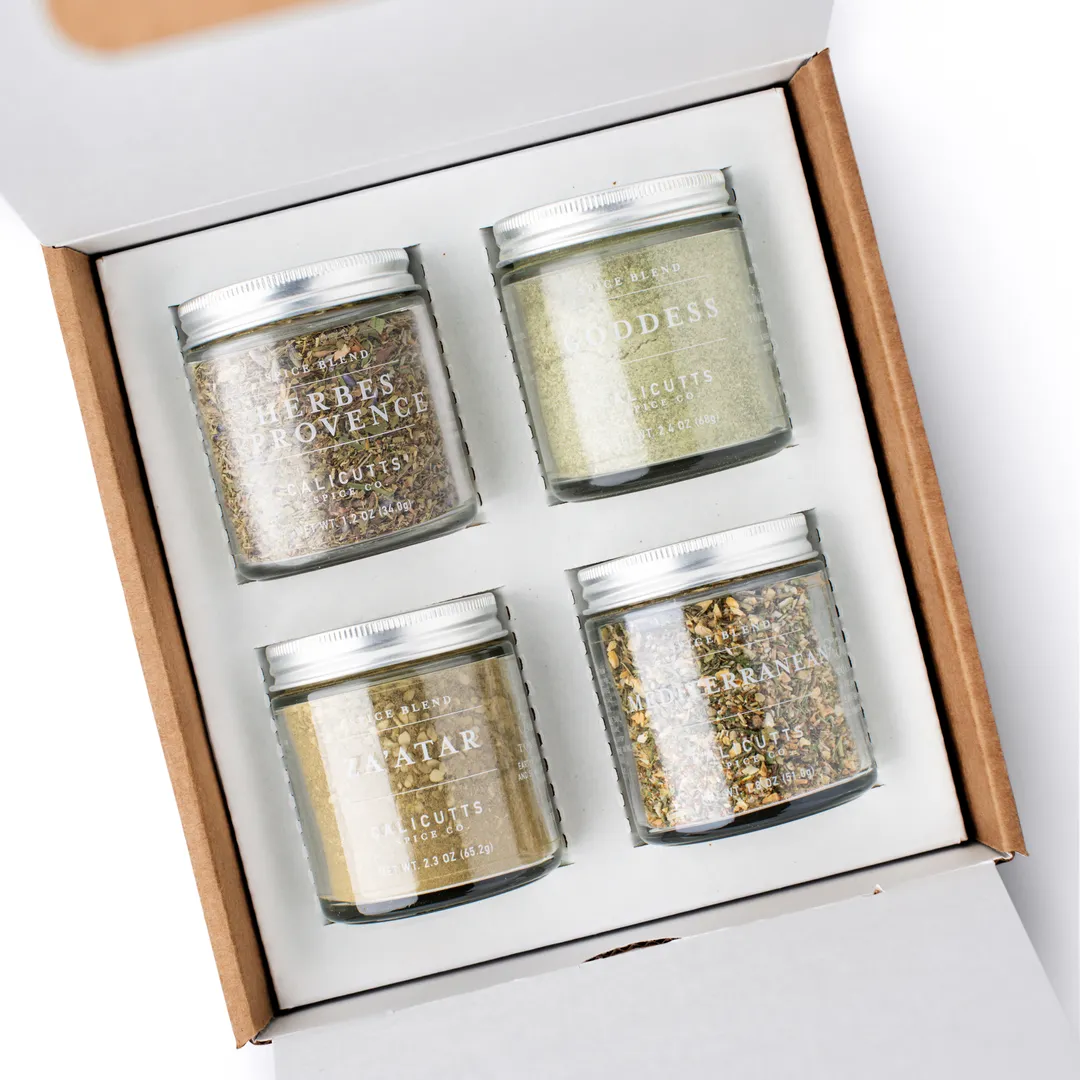 Mediterranean Gift Set