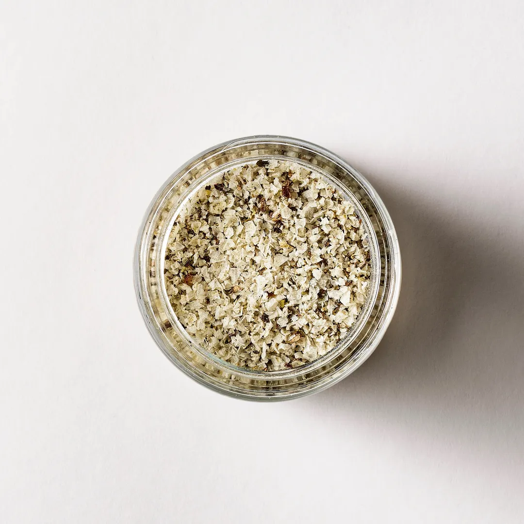 Salt & Pepper Spice Blend