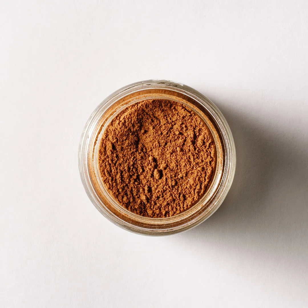 Autumn Harvest Spice Blend